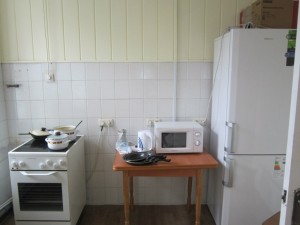 Starovokzalnaya 17-6